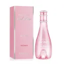 Davidoff Cool Water Sea Rose EDT kvepalai moterims, 100 ml