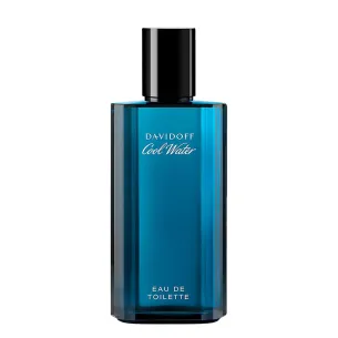 Davidoff Cool Water Man SET EDT 75 ml + Deostick 75 ml vyrams