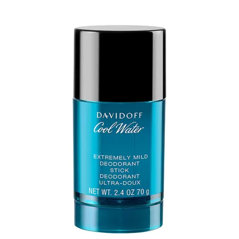 Davidoff Cool Water Man SET EDT 75 ml + Deostick 75 ml vyrams