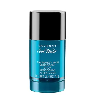 Davidoff Cool Water Man SET EDT 75 ml + Deostick 75 ml vyrams