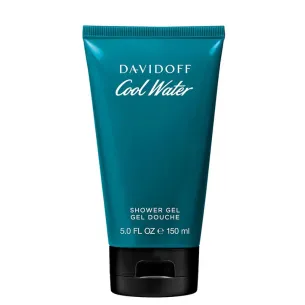 Davidoff Cool Water Man dušo želė 150 ml