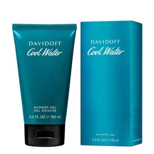 Davidoff Cool Water Man dušo želė 150 ml