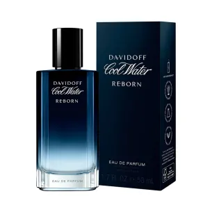 Davidoff Cool Water Man Reborn EDP kvepalai vyrams, 50 ml 2