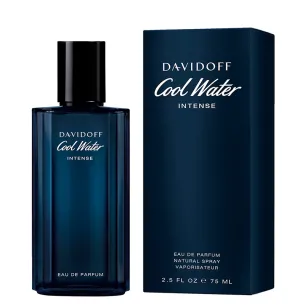 Davidoff Cool Water Man Intense EDP kvepalai vyrams, 75 ml 2