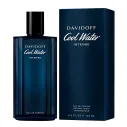 Davidoff Cool Water Man Intense EDP kvepalai vyrams, 125 ml