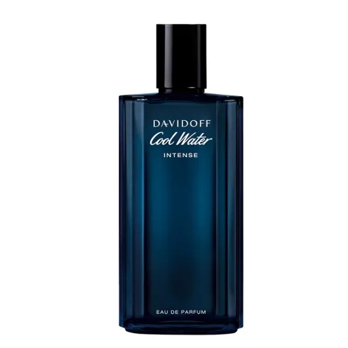 Davidoff Cool Water Man Intense EDP kvepalai vyrams, 125 ml