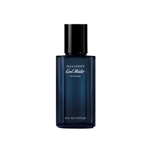 Davidoff Cool Water Man Intense EDP kvepalai vyrams, 40 ml