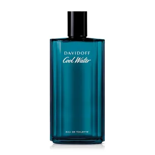Davidoff Cool Water Man EDT 200ml