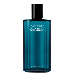 Davidoff Cool Water Man EDT 125ml