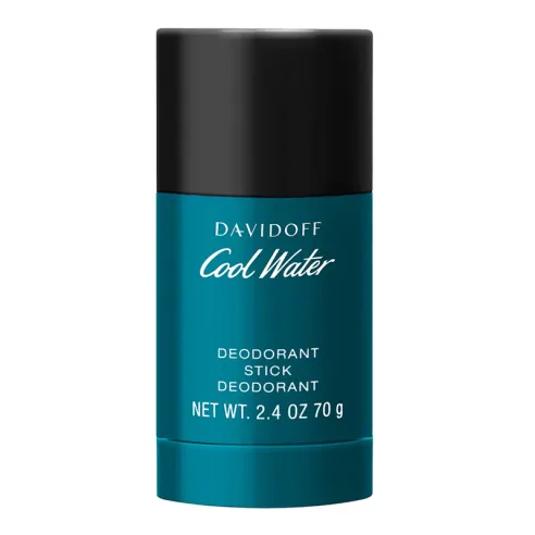 Davidoff Cool Water Man Deostick 75 ml