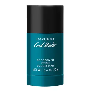 Davidoff Cool Water Man Deostick 75 ml