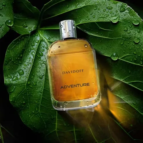 Davidoff Adventure EDT kvepalai vyrams, 100 ml