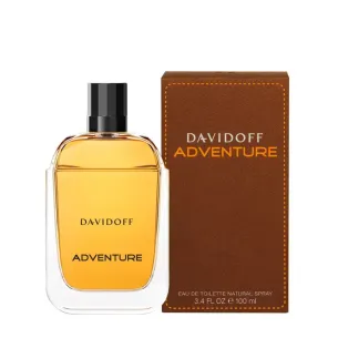Davidoff Adventure EDT kvepalai vyrams, 100 ml 2
