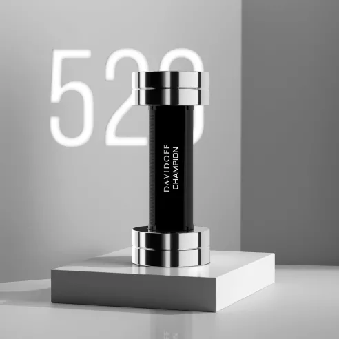 Davidoff Champion EDT kvepalai vyrams, 90 ml