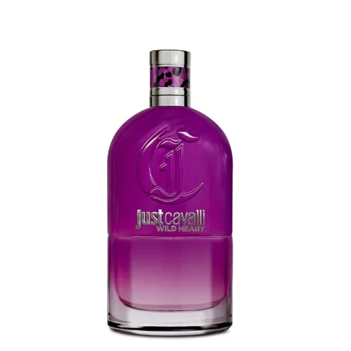 Cavalli Roberto Just Cavalli Wild Heart EDP kvepalai moterims, 90 ml