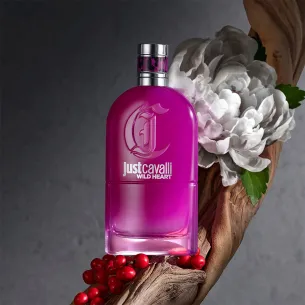 Cavalli Roberto Just Cavalli Wild Heart EDP kvepalai moterims, 90 ml