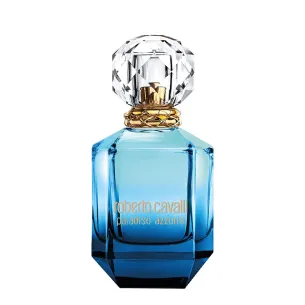 Cavalli Roberto Paradiso Azzurro EDP kvepalai moterims, 75 ml