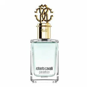 Cavalli Roberto Paradiso Azzurro EDP kvepalai moterims, 100 ml