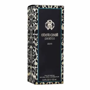 Cavalli Roberto Paradiso Azzurro EDP kvepalai moterims, 100 ml