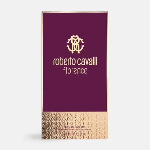 Cavalli Roberto Florence EDP kvepalai moterims, 75 ml