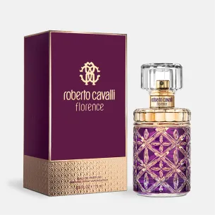 Cavalli Roberto Florence EDP kvepalai moterims, 75 ml