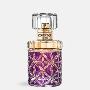 Cavalli Roberto Florence EDP kvepalai moterims, 50 ml