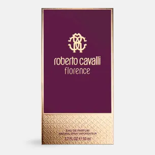 Cavalli Roberto Florence EDP kvepalai moterims, 50 ml