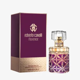 Cavalli Roberto Florence EDP kvepalai moterims, 30 ml