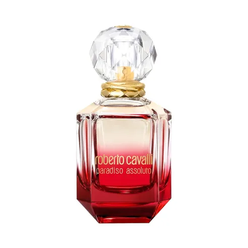 Cavalli Roberto Paradiso Assoluto EDP kvepalai moterims, 75 ml