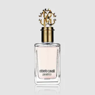 Cavalli Roberto Paradiso Assoluto EDP kvepalai moterims, 100 ml