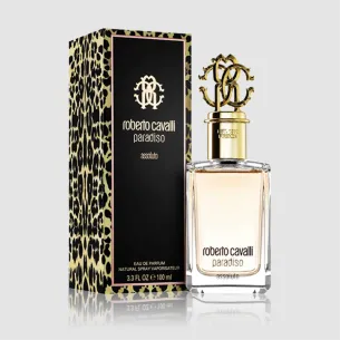 Cavalli Roberto Paradiso Assoluto EDP kvepalai moterims, 100 ml 2