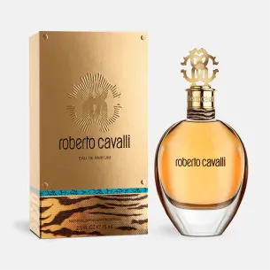 Cavalli Roberto Roberto Cavalli EDP kvepalai moterims, 75 ml 2