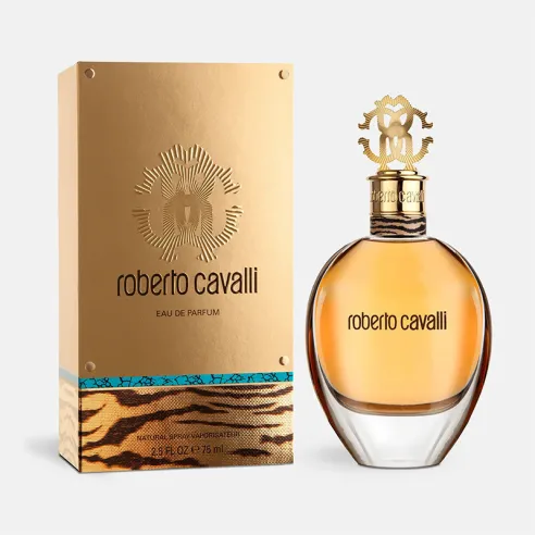 Cavalli Roberto Roberto Cavalli EDP kvepalai moterims, 75 ml