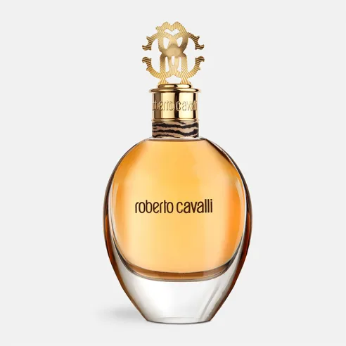 Cavalli Roberto Roberto Cavalli EDP kvepalai moterims, 50 ml