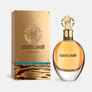 Cavalli Roberto Roberto Cavalli EDP kvepalai moterims, 50 ml