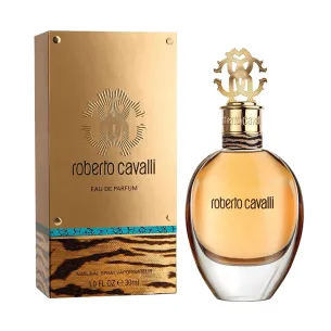 Cavalli Roberto Roberto Cavalli EDP kvepalai moterims, 30 ml 2