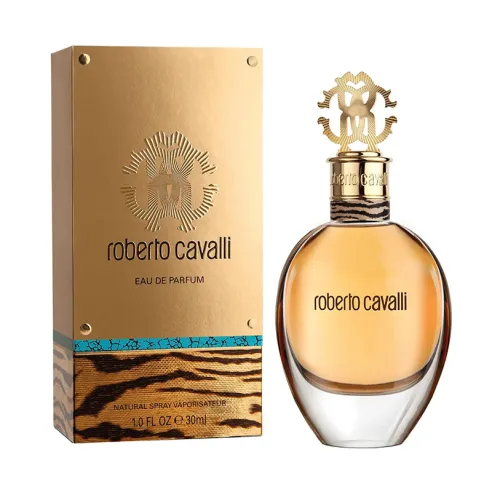 Cavalli Roberto Roberto Cavalli EDP kvepalai moterims, 30 ml