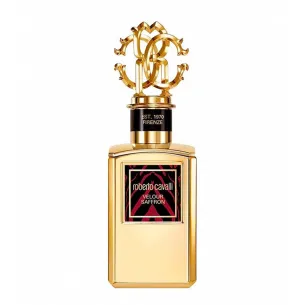 Cavalli Roberto Velor Saffron Parfum 100 ml unisex kvepalai