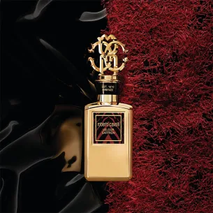 Cavalli Roberto Velor Saffron Parfum 100 ml unisex kvepalai
