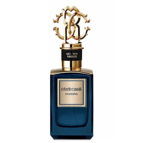 Cavalli Roberto Woodiris EDP unisex kvepalai, 100 ml