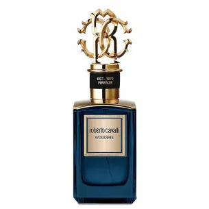 Cavalli Roberto Woodiris EDP unisex kvepalai, 100 ml