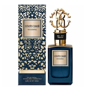Cavalli Roberto Woodiris EDP unisex kvepalai, 100 ml