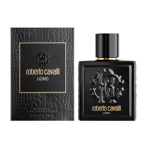 Cavalli Roberto Uomo EDT kvepalai vyrams, 100 ml