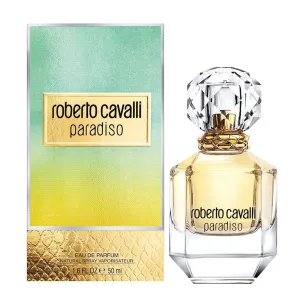 Cavalli Roberto Paradiso EDP kvepalai moterims, 50 ml