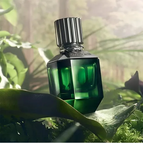 Cavalli Roberto Paradise Found For Men EDT kvepalai vyrams, 75 ml