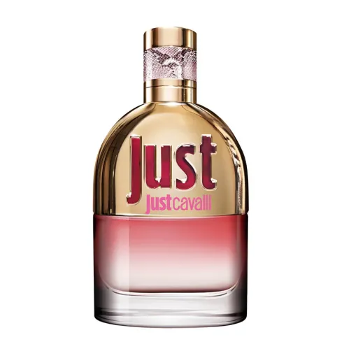 Cavalli Roberto Just Cavalli EDT kvepalai moterims, 75 ml