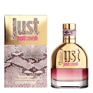 Cavalli Roberto Just Cavalli EDT kvepalai moterims, 30 ml 2