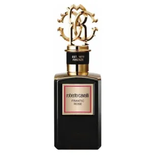 Cavalli Roberto Frantic Rose EDP unisex kvepalai, 100 ml
