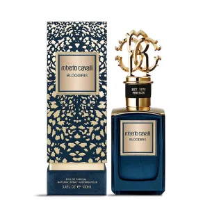 Cavalli Roberto Bloodiris EDP unisex kvepalai, 100 ml