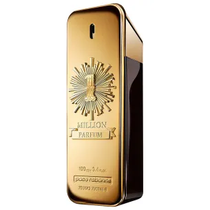 Paco Rabanne 1 Million Perfume Tester kvepalai vyrams, 100 ml
